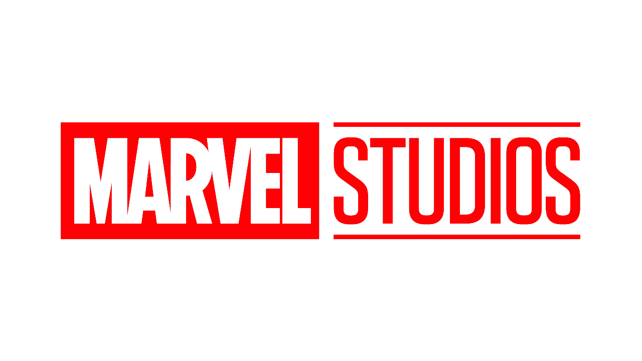 Marvel logo