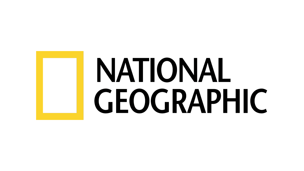 National Geographic logo