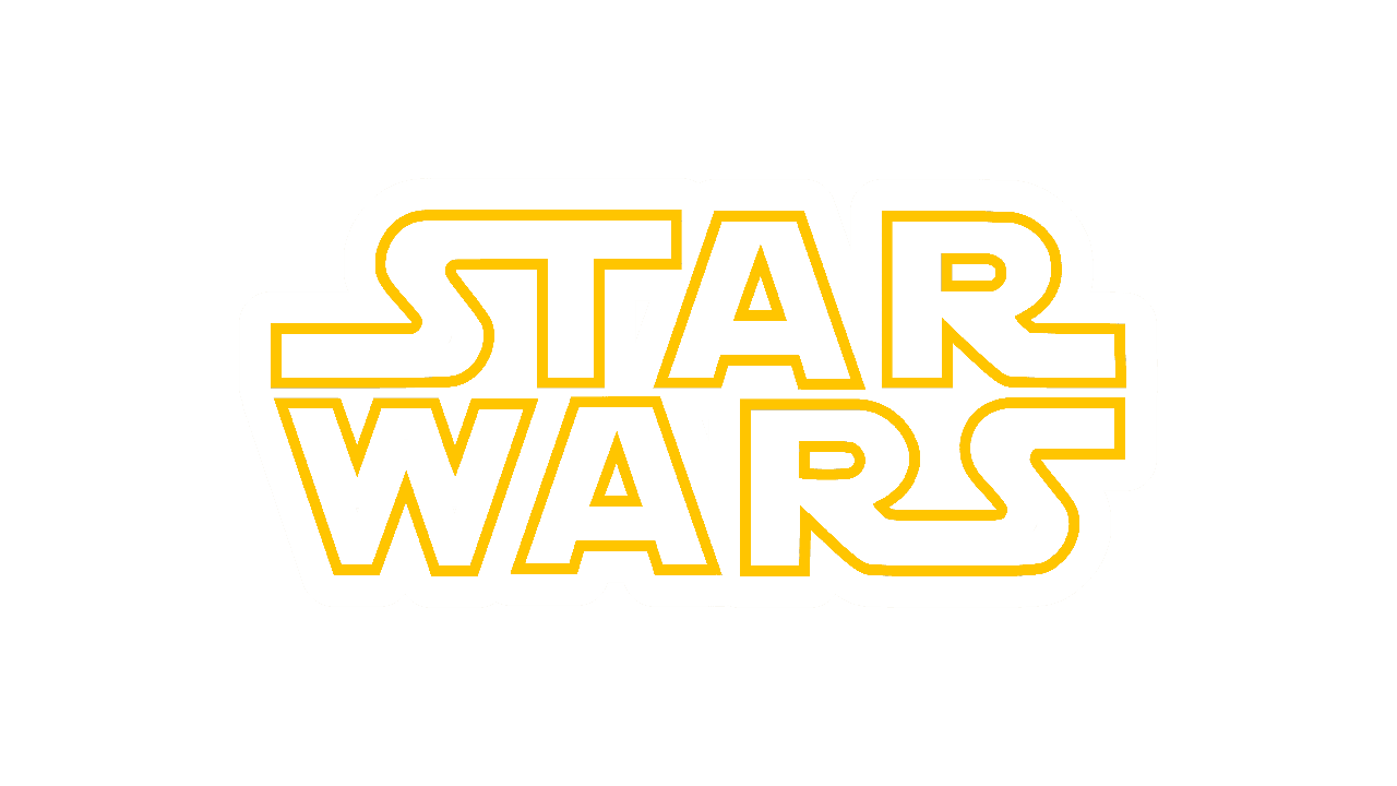 Star wars logo